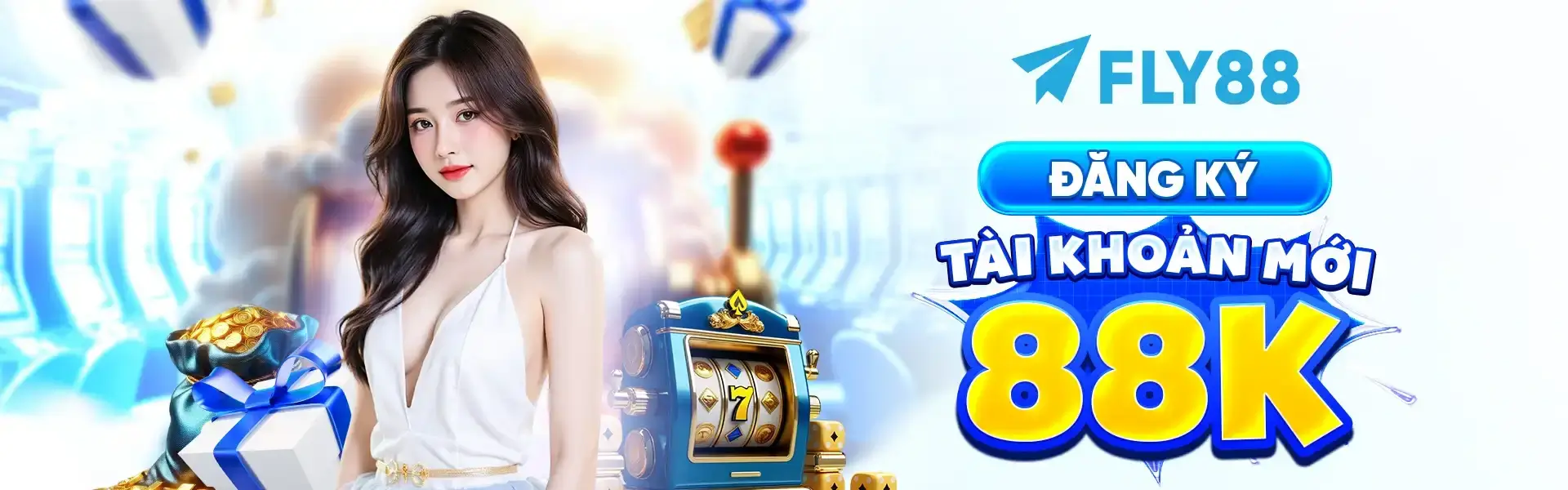 Fly88u vip Đặng ký hội viên tặng 88k trải nghiệm